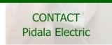 Contact Pidala Electric